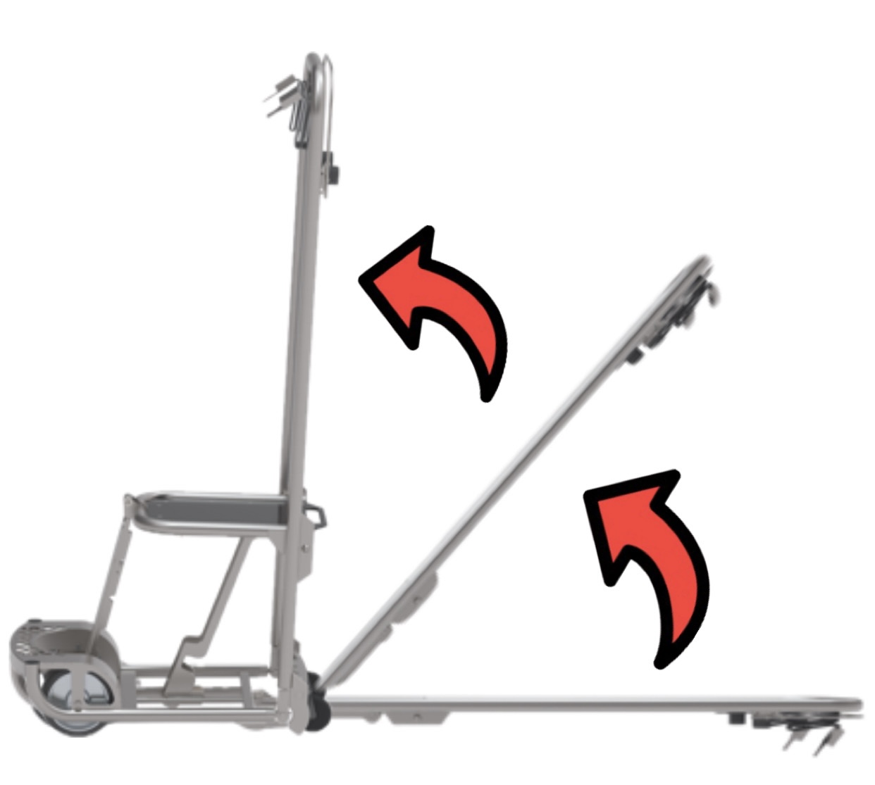 Emt B Riser The RISER — EMS & Fire Patient Lifting Device