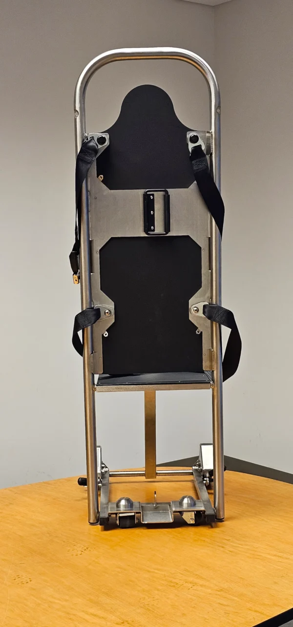 Riser Chair About