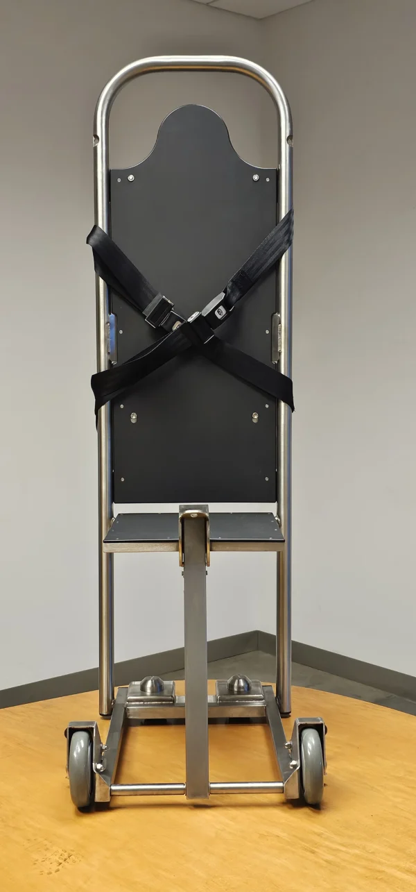 RISER upright belts