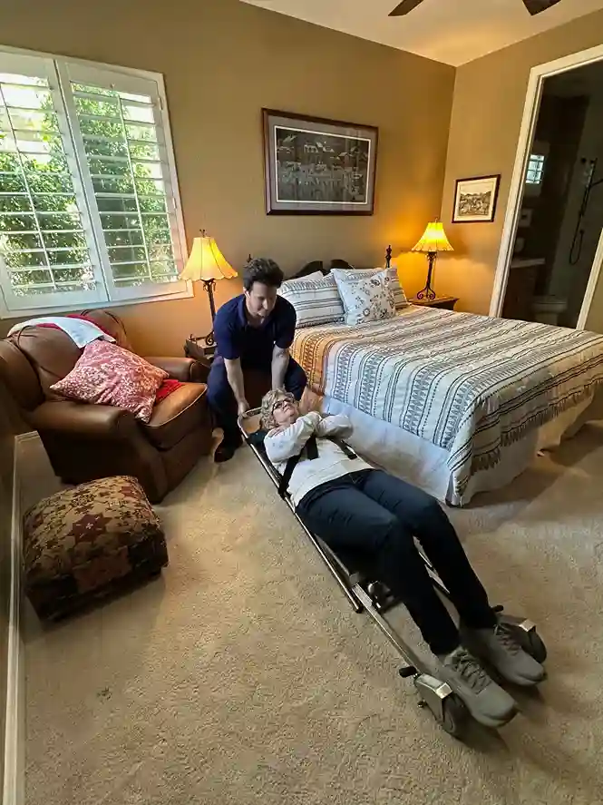 The Riser By EMS Lifting Women