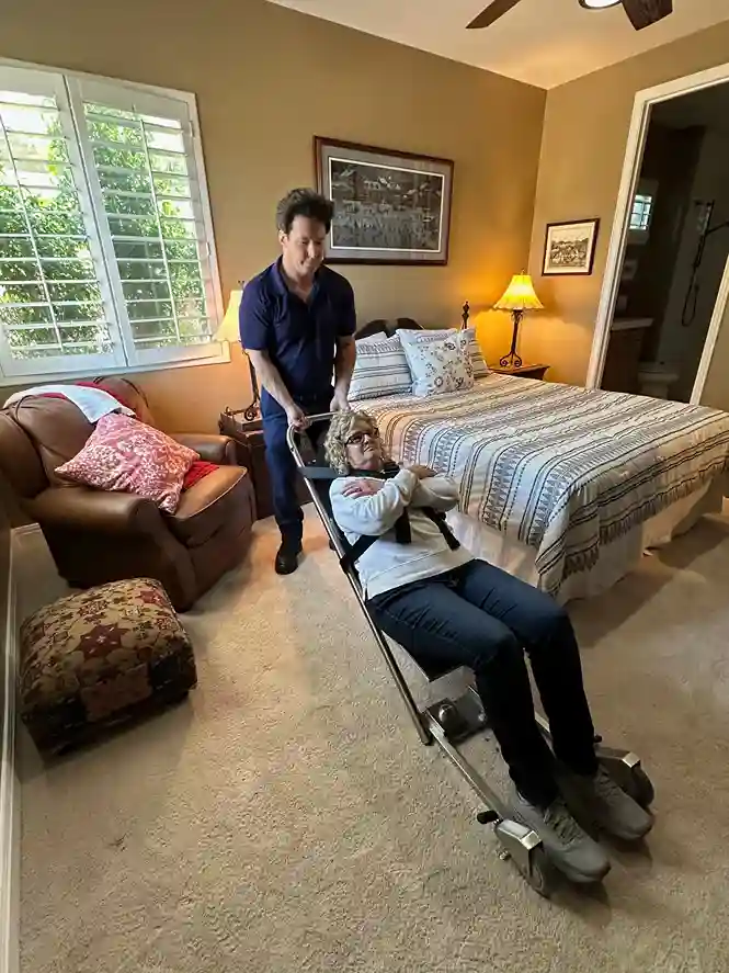 The Riser By EMS Lifting Women